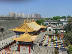 -西安市广仁寺