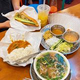 东南亚菜 藏在巷子里的美食 抠出食话之东南亚菜