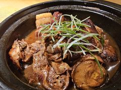 -吴越荣记苏州菜·松鼠桂鱼(月光码头店)