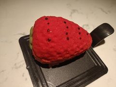 -渔纬港海鲜自助餐厅(湖里万达店)