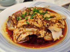 口水鸡-蓉城小厨·四川味道(浙港国际店)