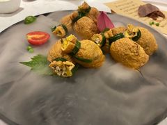 -上海1号私藏菜(静安店)