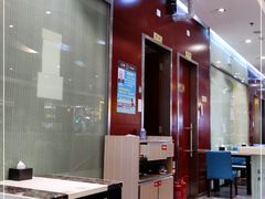 大堂-老边饺子馆(金源店)