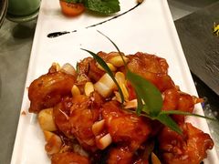-唐廊烤鸭店(工体店)