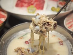 -骨之味·筒骨汤火锅(江头店)