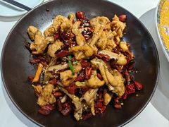 -天成·川菜家宴(礼岗店)