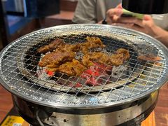 -蒜香焼肉PURUSHIN(马场路店)