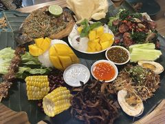 -大富贵烧烤公司(双廊店)
