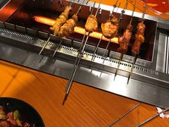 -白玉串城(南六中路店)