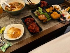 -和子足浴SPA会馆(东方之门店)