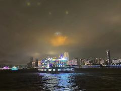 -武汉关码头(轮渡站)