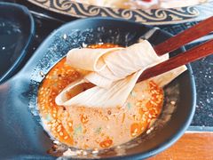 -香传承重庆火锅(直营中山路店)