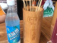 -叶婆婆钵钵鸡(解放碑店)