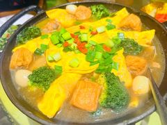 胡适一品锅-中国徽菜·徽商故里(广安门店)