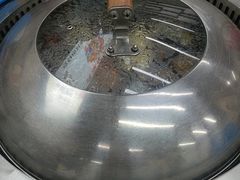 -农家乐大锅台铁锅炖(四流中路店)