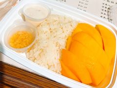 -陈记甜品窝(中山北路店)