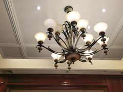 包厢-梦都海鲜酒家(万达广场江桥店)