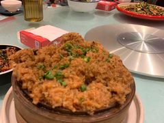 -易老头三样菜(南滨路总店)
