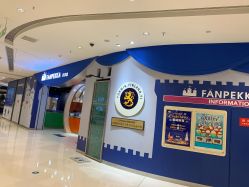 -幻贝家儿童乐园(苏州中心店)