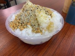 碣石刨冰-碣石甜品(时代商业步行街店)