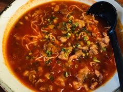 地狱拉面-隐鮨日料(北辰三角洲店)
