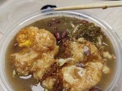 -文杰餐馆(南洪时尚风情街店)
