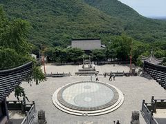 -句容茅山景区