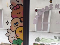 -Seesaw Coffee(上生新所店)