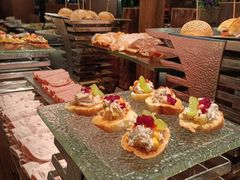 -OPEN開全日自助餐厅·牛肉火锅·海鲜(佛山希尔顿酒店)