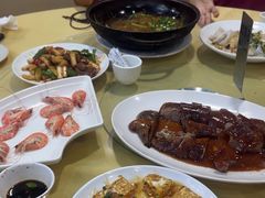 -吉莲利苑海鲜酒家(珠海拱北29年老字号店)