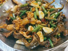 -四妹餐厅(玫瑰街店)