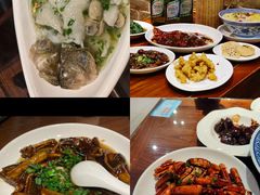 -老瑞福上海菜(人民广场店)