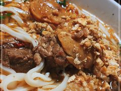 -矮子粉店1985·长沙米粉(湘春路店)