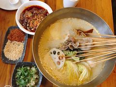 -付小姐在成都(中山公园店)
