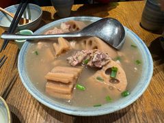 -静一餐厅·湖北菜(前门店)