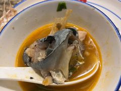 -好灶头妈妈菜·千岛湖柴火鱼餐厅(桐庐店)
