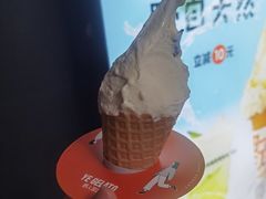 -野人先生现做冰淇淋(北京顺义祥云小镇店)