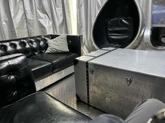 -猫尾侦探俱乐部·剧本杀·狼人杀