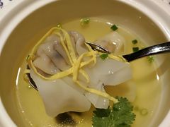 -Yan Ting 宴庭中餐厅(上海静安瑞吉酒店)