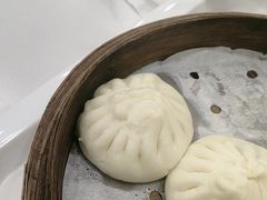 -老胜香包子铺(天津机场店)