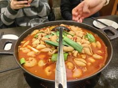 -湘肠香火锅店(团结湖店)