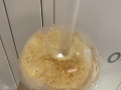 -喜茶(北京华贸购物中心店)