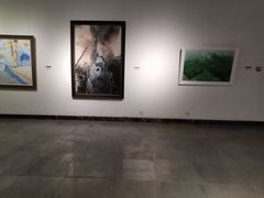 -长春世界雕塑园冰雪艺术天地