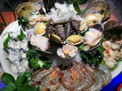 -鹊华居·地道鲁菜·海鲜·融合味(大明湖店)