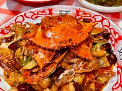 -江味龙虾馆·裸蓝龙虾(南山店)