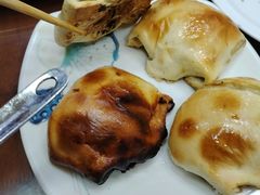 -清真·尚穆回回香清真餐厅(工人新村店)
