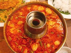 -芽庄MP泰式海鲜海景餐厅