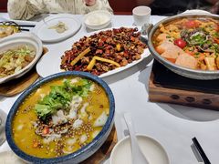 -眉州东坡(上海中心店)