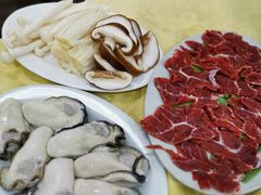 -濠轩阁特色生蚝火锅(水湾路店)