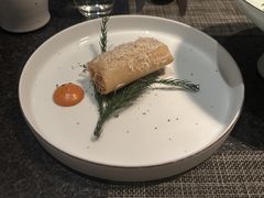 -莲西餐(曲江店)